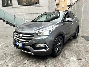 Ricambi per HYUNDAI santa fe anno 2020 2021 2022 D