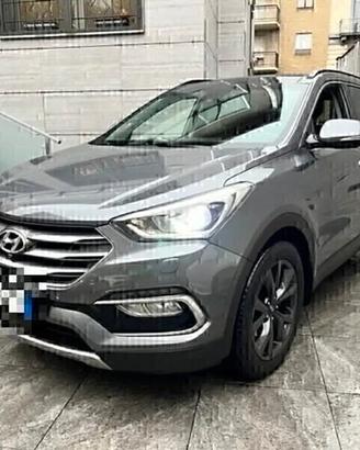 Ricambi per HYUNDAI santa fe anno 2020 2021 2022 D