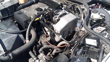Mercedes w124 200E 1994 full optional Ricambi