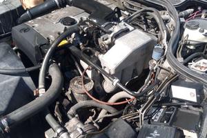 Mercedes w124 200E 1994 full optional Ricambi