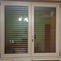 finestra pvc