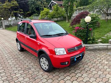 Panda 1.2 4X4