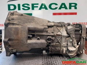 CAMBIO Volkswagen Crafter BJM