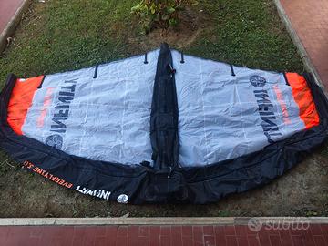 vela wingfoil infinity 5m