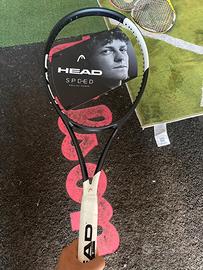 Head speed tour NUOVA 2026 MANICO 2