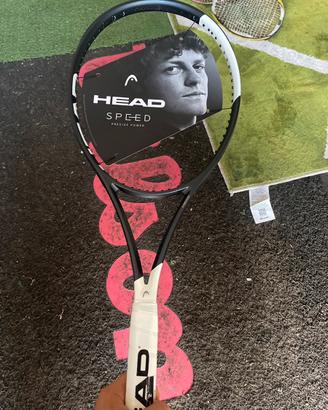 Head speed tour NUOVA 2026 MANICO 2