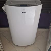 condizionatore  portatile 