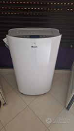 condizionatore  portatile 