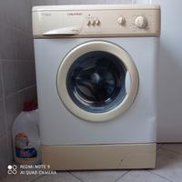 lavatrice Sangiorgio mod. Anita
