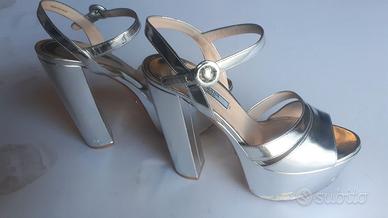 Scarpe Prada donna tg.39