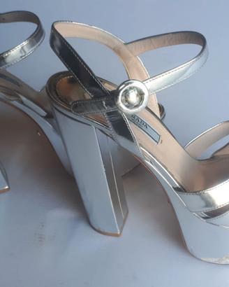 Scarpe Prada donna tg.39