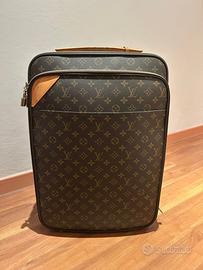 Valigia Louis Vuitton