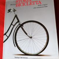 STORIA DELLA BICICLETTA