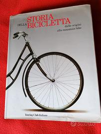 STORIA DELLA BICICLETTA