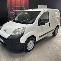 Citroen Nemo Multispace 1.3 HDi 75CV Seduction