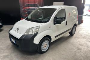Citroen Nemo Multispace 1.3 HDi 75CV Seduction