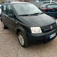 Fiat Panda 1.2 4x4 - 2009