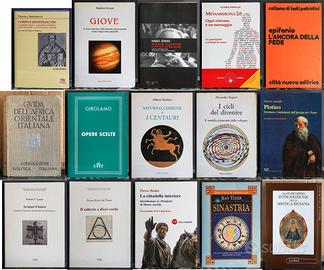 Mercatino di libri vari a 20 Eur