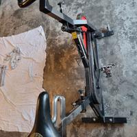BICI DA SPINNING SCHWINN PRO