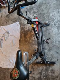 BICI DA SPINNING SCHWINN PRO