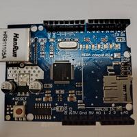 Kit arduino