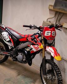 HM 50 derapage (70) 