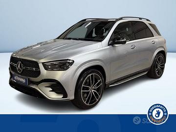 Mercedes-Benz GLE 300d 4Matic Mild Hybrid AMG...