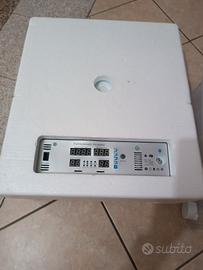 INCUBATRICE PER UOVA 