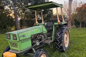 Trattore Agrifull 345