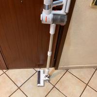 aspirapolvere come nuova