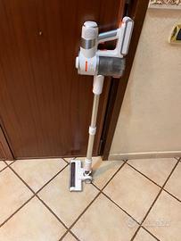 aspirapolvere come nuova