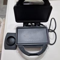 Tostiera tostapane Tefal