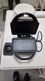 Tostiera tostapane Tefal