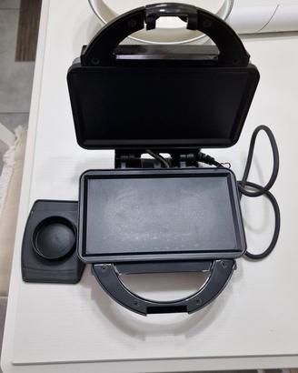 Tostiera tostapane Tefal