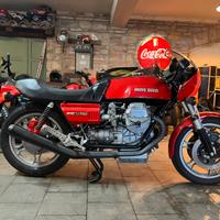 MOTO GUZZI LE MANS 850 - 1^ serie