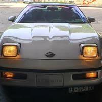 CORVETTE C4 ZR1