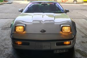 CORVETTE C4 ZR1