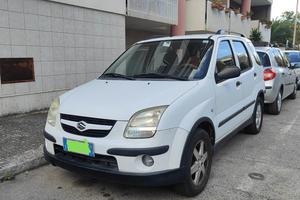 Suzuki Ignis 1.3 Benzina – Anno 2004 