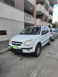 Suzuki Ignis 1.3 Benzina – Anno 2004 