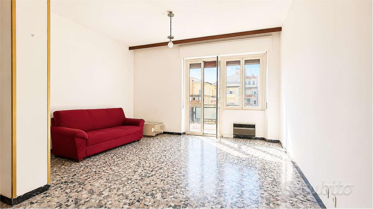 Appartamento – Cagliari, Monte Mixi - Vista 4