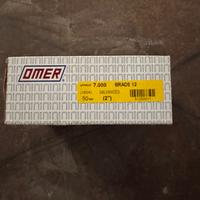 Pistola pneumatica Omer 12.50