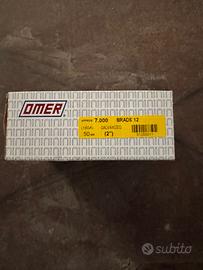 Pistola pneumatica Omer 12.50