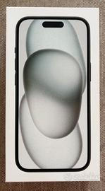 iPhone 15 128GB
