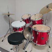 Mapex Comet cr5844