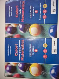 i colori della matematica 2