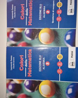 i colori della matematica 2