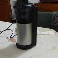 centrifuga slow juicer panasonic