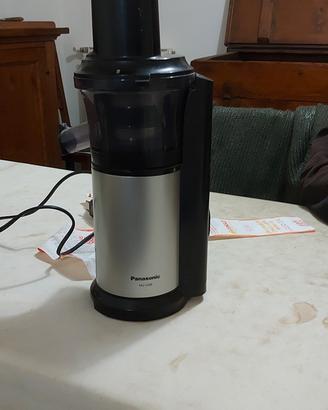 centrifuga slow juicer panasonic