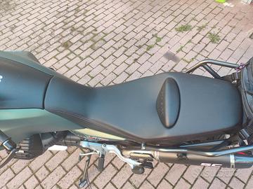 Moto Guzzi v85tt 2023 7000km