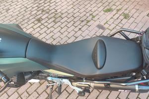Moto Guzzi v85tt 2023 7000km
